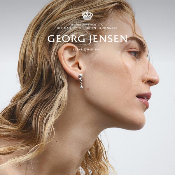 Pind J. Design Guldsmed i Køb smykker og ure